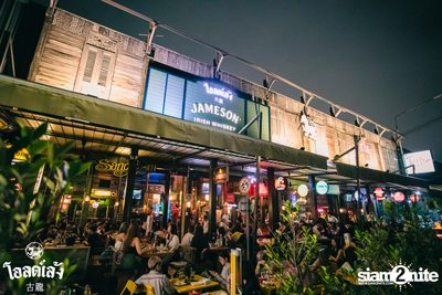 Sarah Salola at Old Leng RCA — photo 1