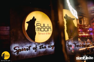 Two Poptorn at Fullmoon Terrace & Bar  — photo 6