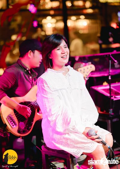 Two Poptorn at Fullmoon Terrace & Bar  — photo 9