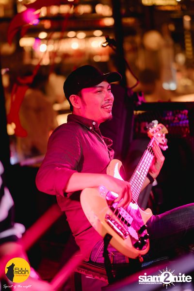 Two Poptorn at Fullmoon Terrace & Bar  — photo 12
