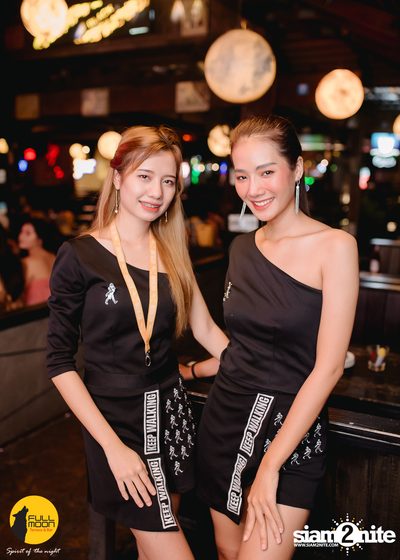 Two Poptorn at Fullmoon Terrace & Bar  — photo 17