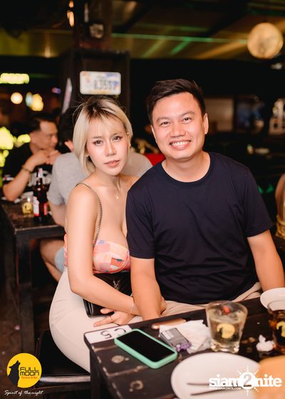 Two Poptorn at Fullmoon Terrace & Bar  — photo 19