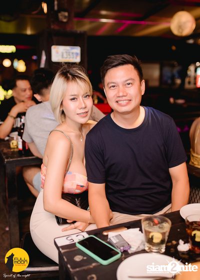 Two Poptorn at Fullmoon Terrace & Bar  — photo 172
