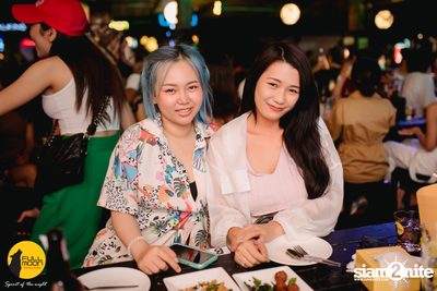 Two Poptorn at Fullmoon Terrace & Bar  — photo 173