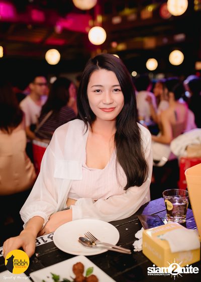 Two Poptorn at Fullmoon Terrace & Bar  — photo 24