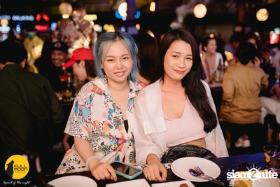 Two Poptorn at Fullmoon Terrace & Bar  — photo 174
