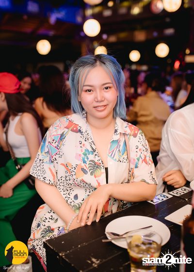 Two Poptorn at Fullmoon Terrace & Bar  — photo 25