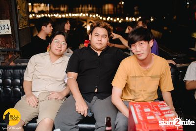 Two Poptorn at Fullmoon Terrace & Bar  — photo 34