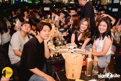 Two Poptorn at Fullmoon Terrace & Bar  — photo 39