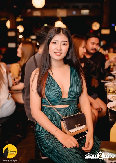 Two Poptorn at Fullmoon Terrace & Bar  — photo 43
