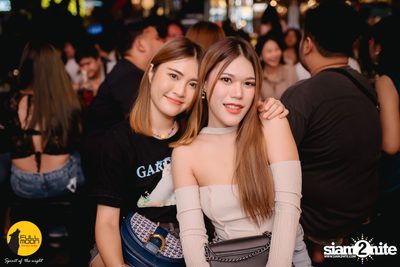 Two Poptorn at Fullmoon Terrace & Bar  — photo 45