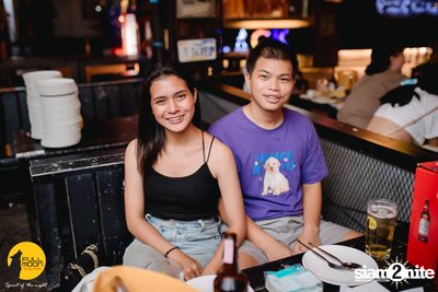 Two Poptorn at Fullmoon Terrace & Bar  — photo 48