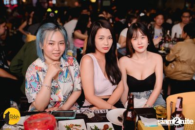 Two Poptorn at Fullmoon Terrace & Bar  — photo 205