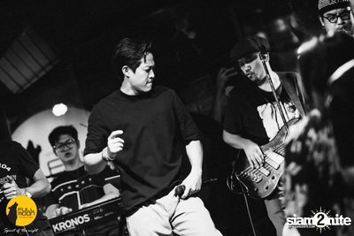 Two Poptorn at Fullmoon Terrace & Bar  — photo 98