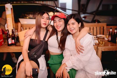 Two Poptorn at Fullmoon Terrace & Bar  — photo 144