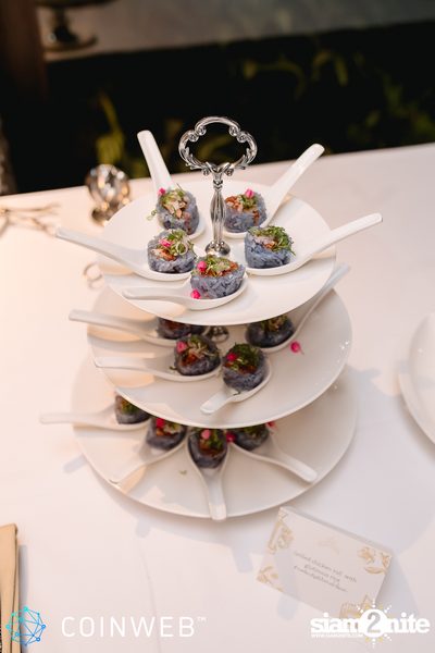 Are you game? by Coinweb at Baan Dusit Thani — photo 10