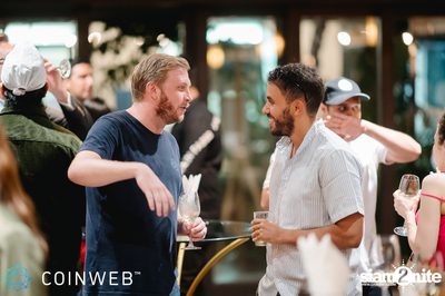 Are you game? by Coinweb at Baan Dusit Thani — photo 194