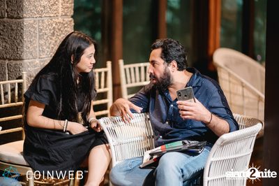 Are you game? by Coinweb at Baan Dusit Thani — photo 198