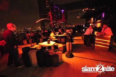 LAUNCHING URBAN BY NATURE PARTY WITH DJ RAVIN — photo 2