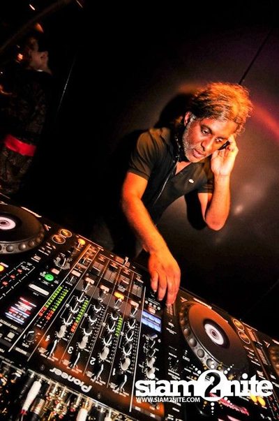 LAUNCHING URBAN BY NATURE PARTY WITH DJ RAVIN — photo 80