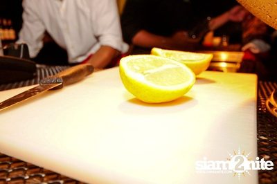LAUNCHING URBAN BY NATURE PARTY WITH DJ RAVIN — photo 21