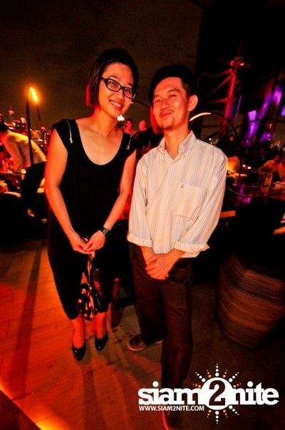 LAUNCHING URBAN BY NATURE PARTY WITH DJ RAVIN — photo 49