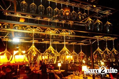 LAUNCHING URBAN BY NATURE PARTY WITH DJ RAVIN — photo 3