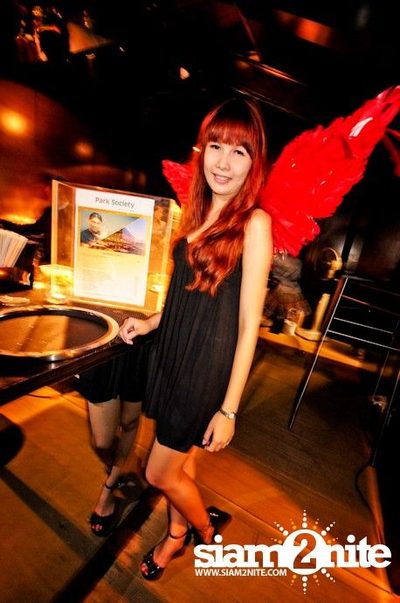 LAUNCHING URBAN BY NATURE PARTY WITH DJ RAVIN — photo 38