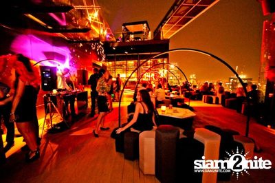 LAUNCHING URBAN BY NATURE PARTY WITH DJ RAVIN — photo 11