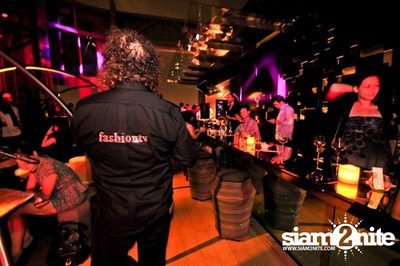 LAUNCHING URBAN BY NATURE PARTY WITH DJ RAVIN — photo 72