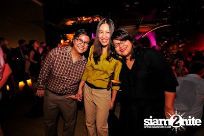 LAUNCHING URBAN BY NATURE PARTY WITH DJ RAVIN — photo 96