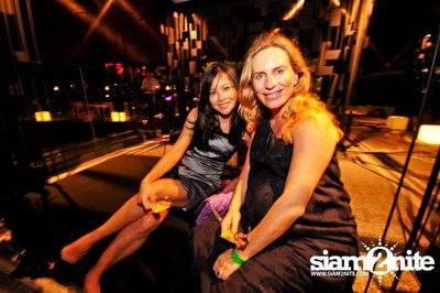 LAUNCHING URBAN BY NATURE PARTY WITH DJ RAVIN — photo 60