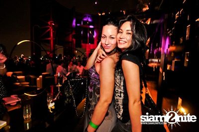 LAUNCHING URBAN BY NATURE PARTY WITH DJ RAVIN — photo 82