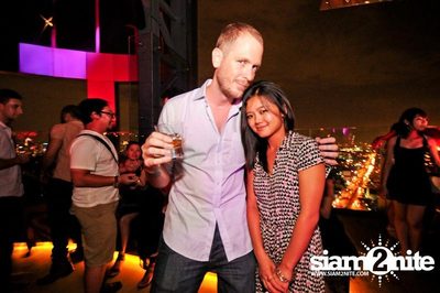 LAUNCHING URBAN BY NATURE PARTY WITH DJ RAVIN — photo 73