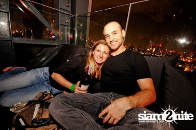 LAUNCHING URBAN BY NATURE PARTY WITH DJ RAVIN — photo 51