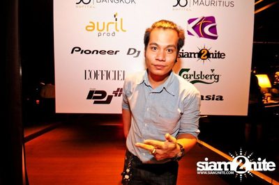LAUNCHING URBAN BY NATURE PARTY WITH DJ RAVIN — photo 97
