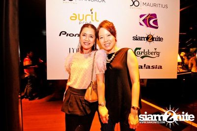 LAUNCHING URBAN BY NATURE PARTY WITH DJ RAVIN — photo 71