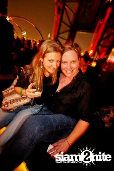 LAUNCHING URBAN BY NATURE PARTY WITH DJ RAVIN — photo 20