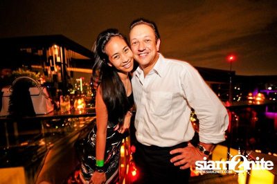 LAUNCHING URBAN BY NATURE PARTY WITH DJ RAVIN — photo 98