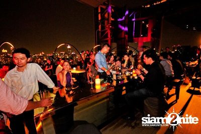 LAUNCHING URBAN BY NATURE PARTY WITH DJ RAVIN — photo 24