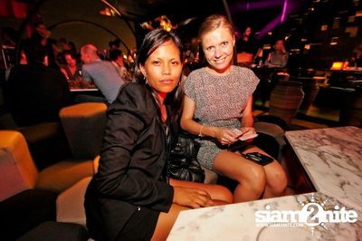 LAUNCHING URBAN BY NATURE PARTY WITH DJ RAVIN — photo 84
