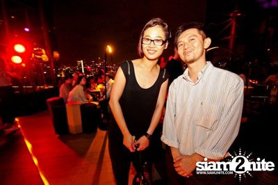 LAUNCHING URBAN BY NATURE PARTY WITH DJ RAVIN — photo 50
