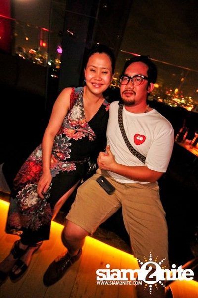 LAUNCHING URBAN BY NATURE PARTY WITH DJ RAVIN — photo 40