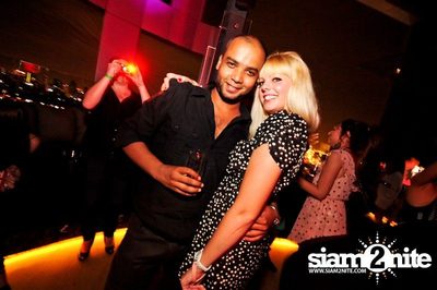 LAUNCHING URBAN BY NATURE PARTY WITH DJ RAVIN — photo 94
