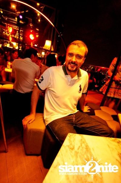 LAUNCHING URBAN BY NATURE PARTY WITH DJ RAVIN — photo 42