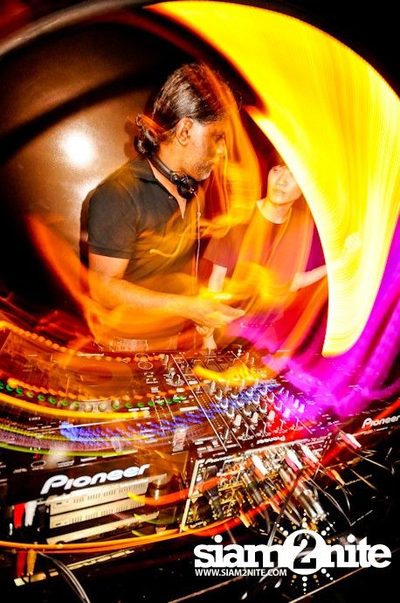 LAUNCHING URBAN BY NATURE PARTY WITH DJ RAVIN — photo 27