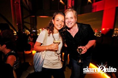 LAUNCHING URBAN BY NATURE PARTY WITH DJ RAVIN — photo 55
