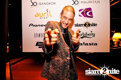 LAUNCHING URBAN BY NATURE PARTY WITH DJ RAVIN — photo 78