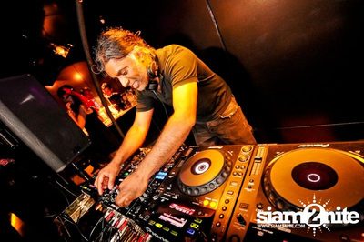 LAUNCHING URBAN BY NATURE PARTY WITH DJ RAVIN — photo 37