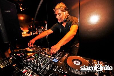 LAUNCHING URBAN BY NATURE PARTY WITH DJ RAVIN — photo 79